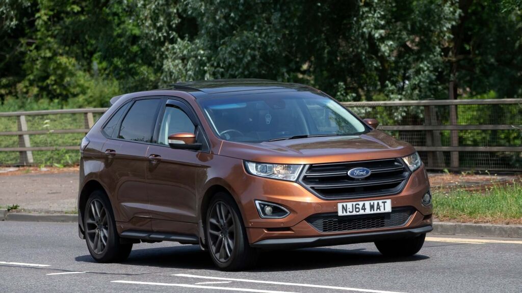 Ford Edge