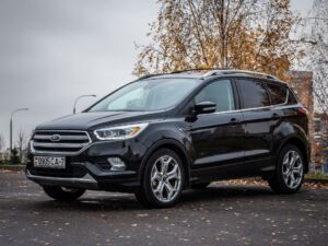 Ford Escape