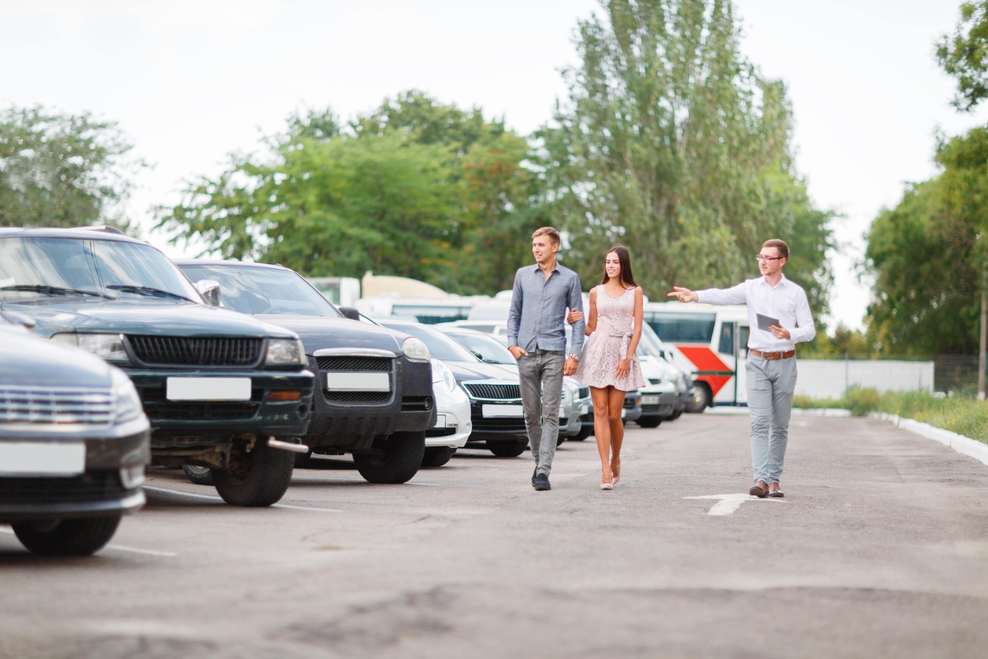 10 Benefits of Buying Used Cars