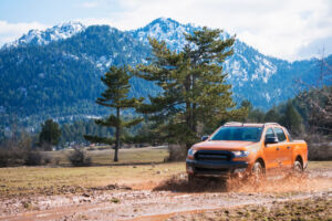 Tackling International Off-Road Day Top Off-Road Picks from Leading Used Car Dealers