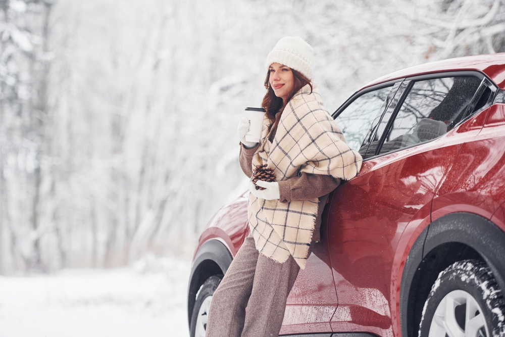 check out the top 10 best used cars for cooler weather