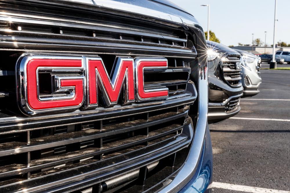 The best gmc suv for summer road trips