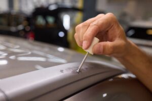 Fixing paint chips on your used vehicle your guide to a flawless finish 300x200