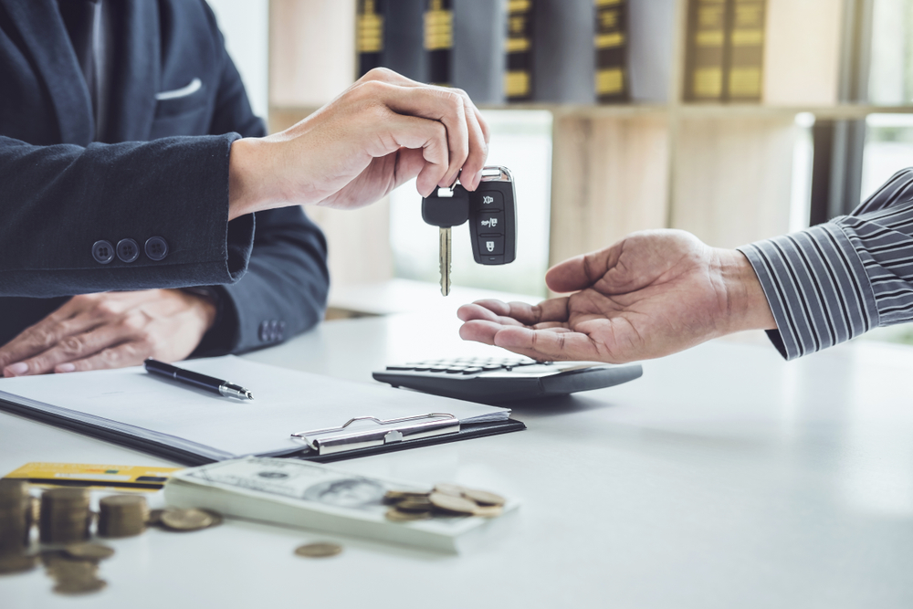 Vehicle Financing Options Key Factors to Consider Before Buying Your Next Car